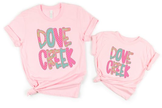 Dove Creek Sherbet
