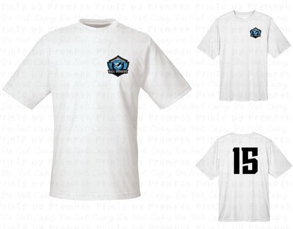 The Ball Dogers Jerseys