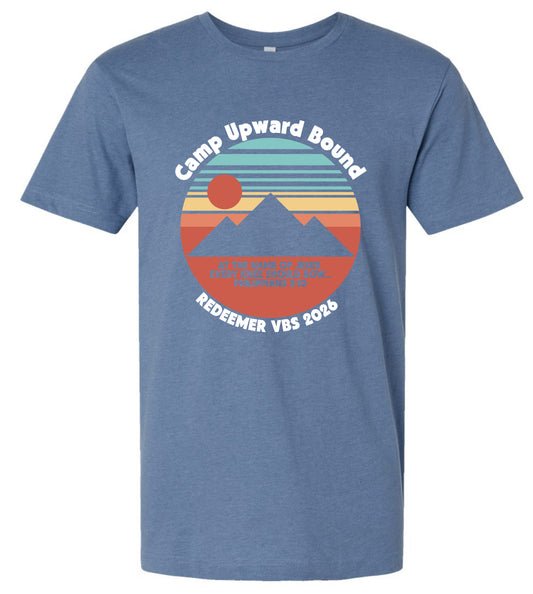 Redeemer VBS 2026