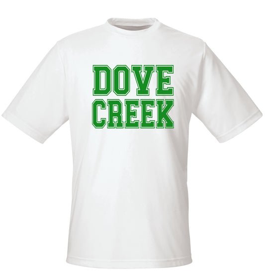 Dove Creek Athletic Dri Fit