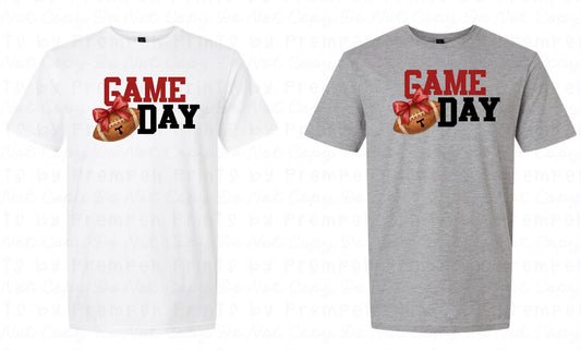 Titans 11U Football Gameday Football Gildan