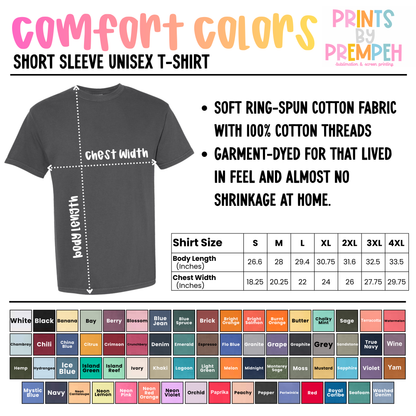 Hello Kindergarten! DCES Teacher Shirt