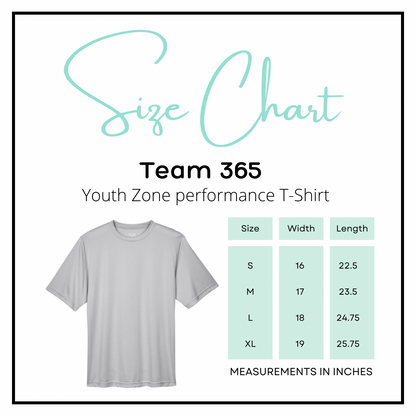 Dove Creek Athletic Dri Fit