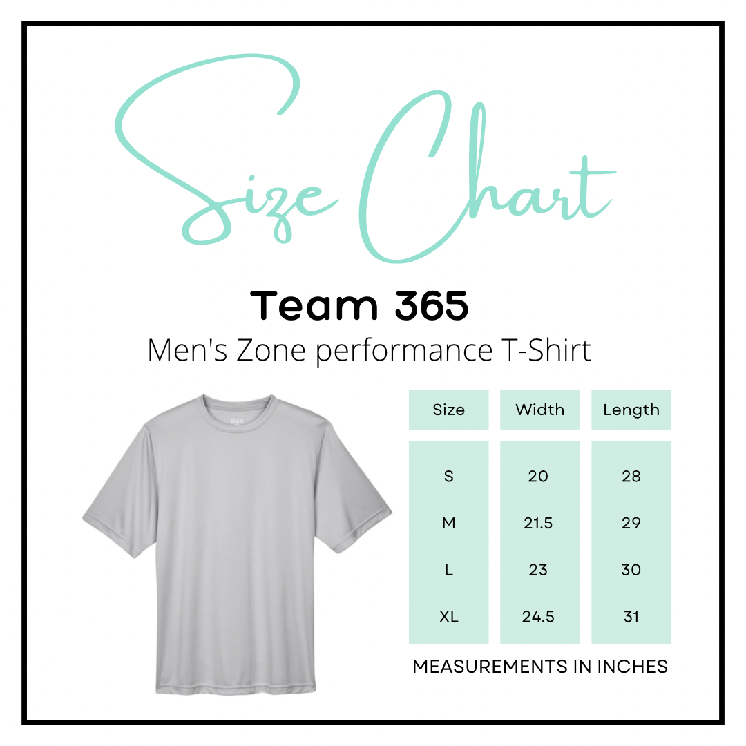 Dove Creek Athletic Dri Fit