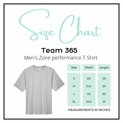 Dove Creek Athletic Dri Fit